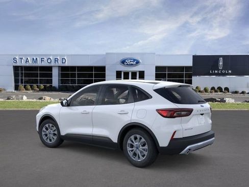 New 2025 Ford Escape Active w/ Cold Weather Package image 4