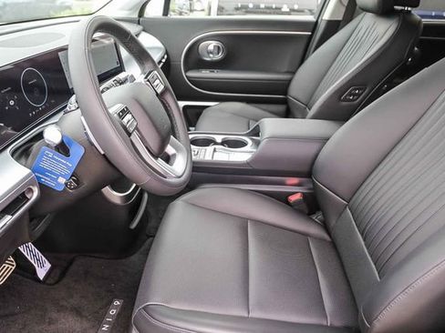 New 2026 Hyundai Ioniq 9 Calligraphy AWD/4WD image 20