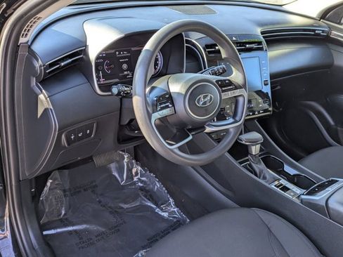 Used 2024 Hyundai Tucson SEL image 17