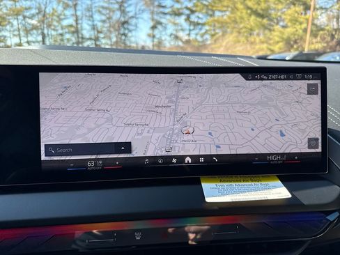 New 2026 BMW X3 xDrive30 image 17