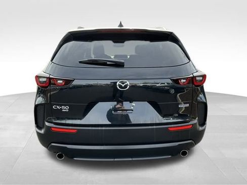Used 2025 MAZDA CX-50 2.5 Hybrid w/ Premium Plus Pkg image 6