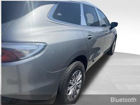 Used 2024 Buick Enclave Essence w/ Technology Package FWD image 6