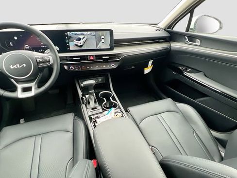 New 2026 Kia K5 EX FWD image 25