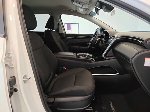 Used 2022 Hyundai Tucson Blue AWD/4WD image 18