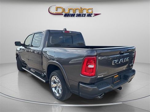 New 2026 RAM 1500 Big Horn image 2