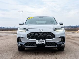 Used 2024 Honda HR-V EX-L video 2