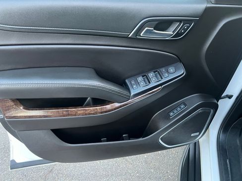 Used 2017 Chevrolet Tahoe LT AWD/4WD image 22