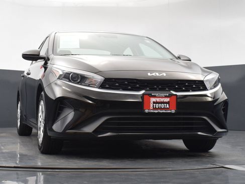 Used 2024 Kia Forte LX FWD image 31