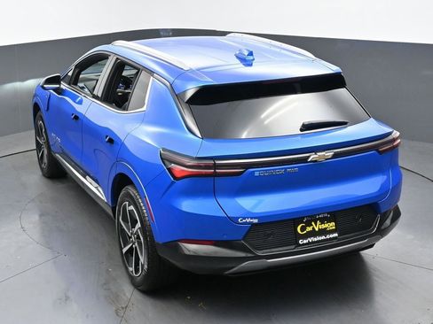 Used 2024 Chevrolet Equinox EV LT image 40