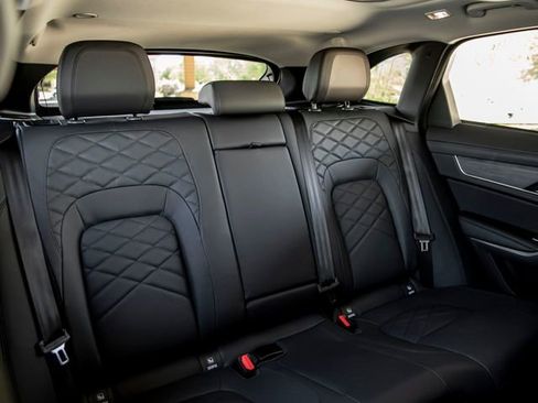 Used 2022 Jaguar F-PACE S image 24