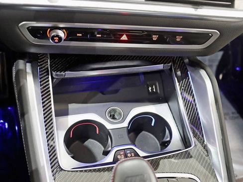 Used 2024 BMW X5 M Competition w/ Executive Package image 30