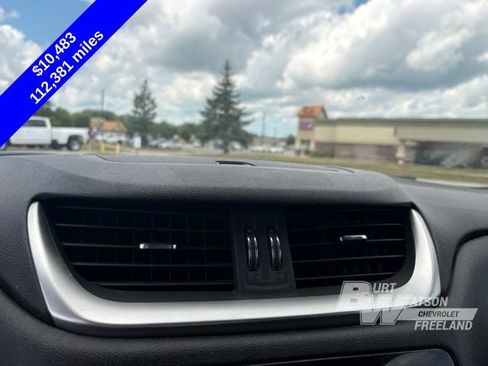 Used 2017 Chevrolet Traverse LT AWD/4WD image 18