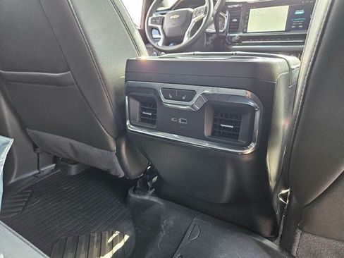 Used 2024 Chevrolet Silverado 2500 LTZ w/ LTZ Premium Package AWD/4WD image 24