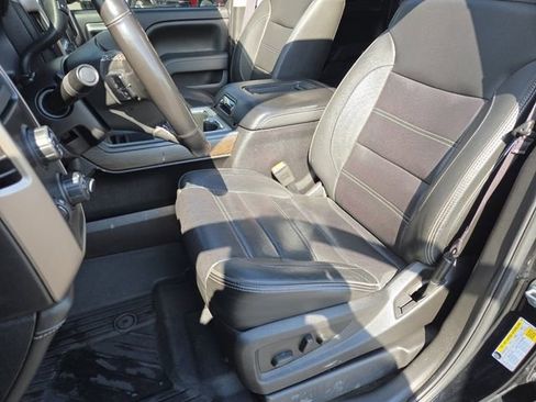 Used 2017 GMC Sierra 1500 Denali image 31