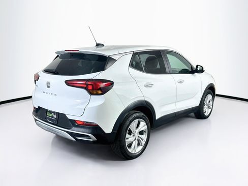 Used 2025 Buick Encore GX Preferred FWD image 9