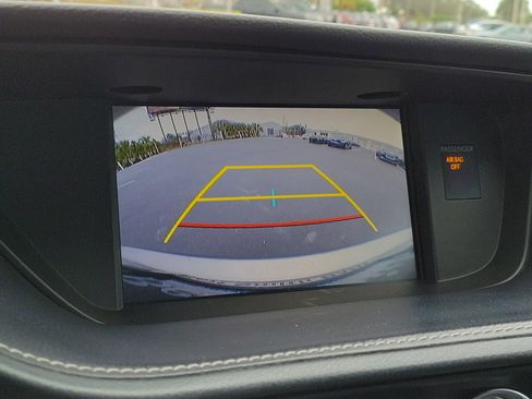 Used 2016 Lexus ES 350 w/ Ultra Luxury Package image 24