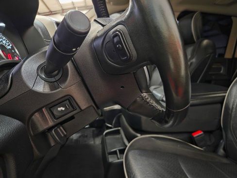 Used 2021 RAM 2500 Laramie image 40