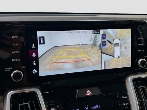 Certified 2023 Kia Sorento SX Prestige image 14