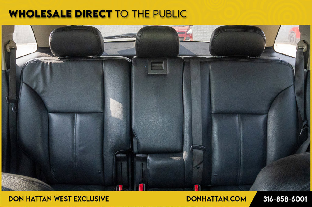 Used 2010 Ford Edge SEL AWD/4WD image 18