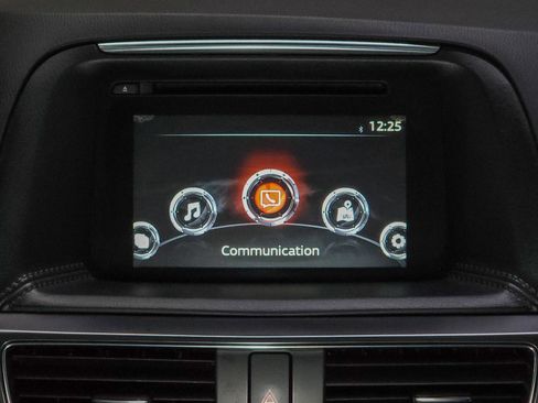 Used 2016 MAZDA CX-5 Grand Touring image 28