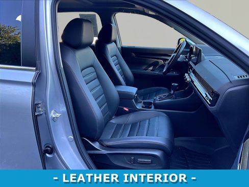 Used 2023 Honda CR-V EX-L image 29