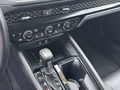 Certified 2023 Honda Accord Touring image 20