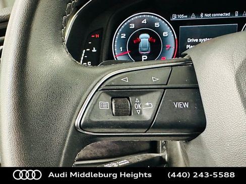 Certified 2023 Audi Q8 Premium Plus w/ Premium Plus Package image 19
