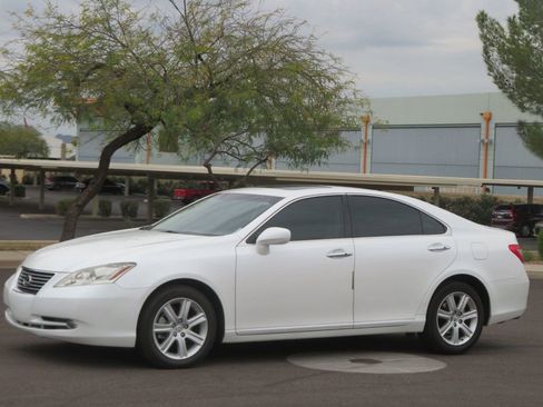Used 2008 Lexus ES 350 image 1