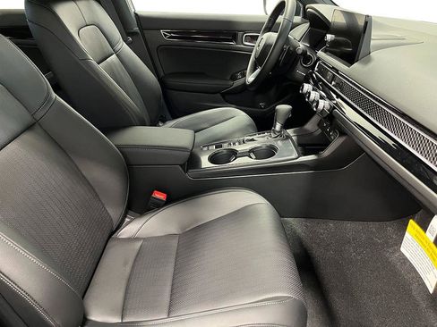 New 2026 Honda Civic Sport Touring image 27