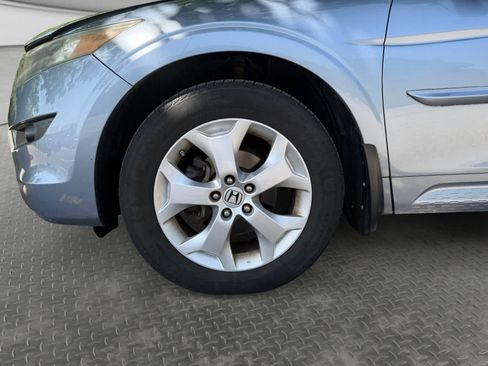 Used 2011 Honda Crosstour EX-L image 9