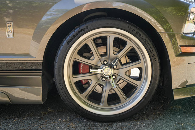 Used 2005 Ford Mustang GT Premium RWD image 80