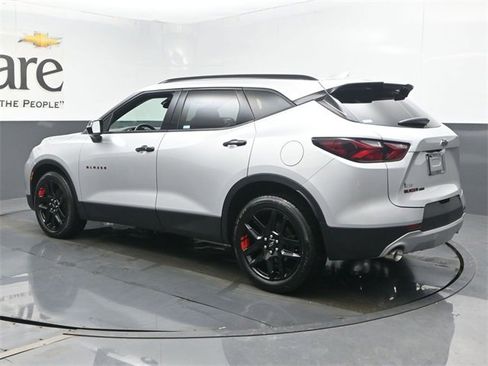 Used 2020 Chevrolet Blazer LT w/ Redline Edition image 35