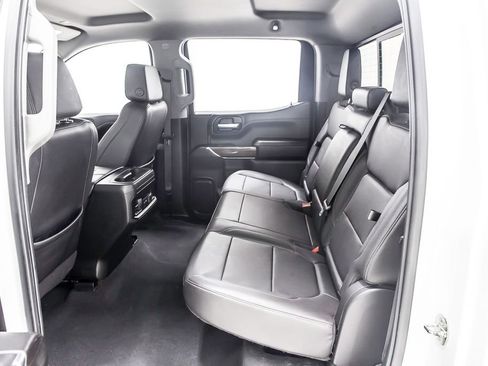 Used 2022 Chevrolet Silverado 1500 RST w/ Convenience Package II image 30