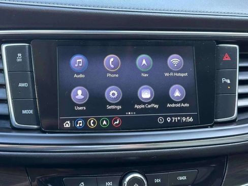 Used 2020 Buick Enclave Essence w/ Sound and Sites Package image 32