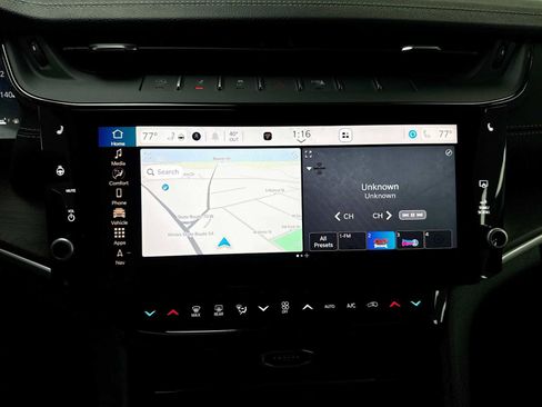 New 2026 Jeep Grand Cherokee L Limited AWD/4WD image 18