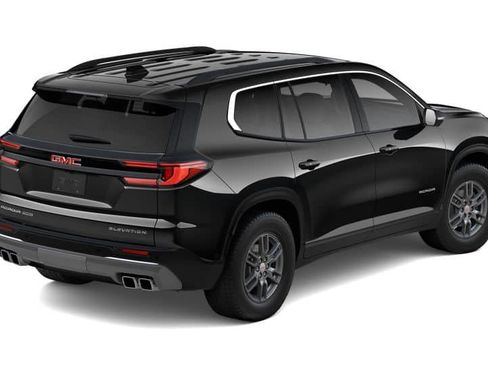 New 2026 GMC Acadia Elevation AWD/4WD image 28