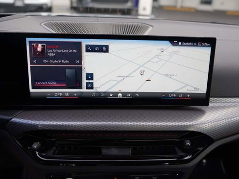 Certified 2025 BMW i4 xDrive40i image 13