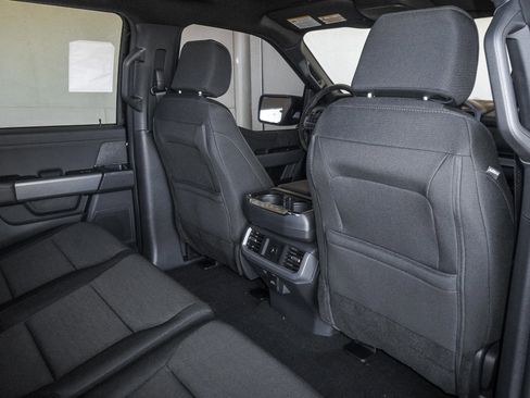 New 2026 Ford F150 XLT w/ XLT Black Appearance Package image 43