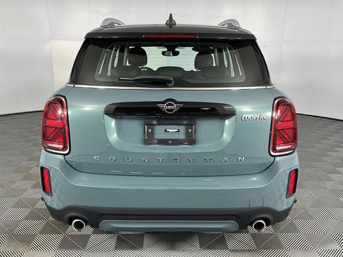 Used 2024 MINI Cooper Countryman S AWD/4WD image 27
