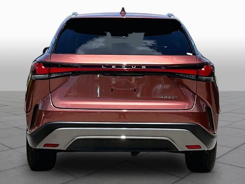 Used 2023 Lexus RX 350 Premium Plus w/ Accessory Package (K3) FWD image 5