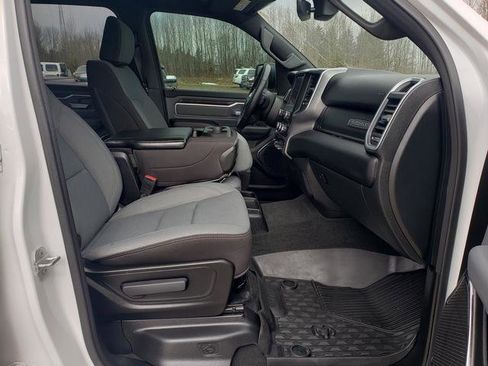 Used 2022 RAM 1500 Big Horn image 16