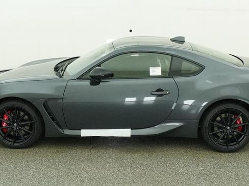 New 2026 Toyota GR86 RWD image 29