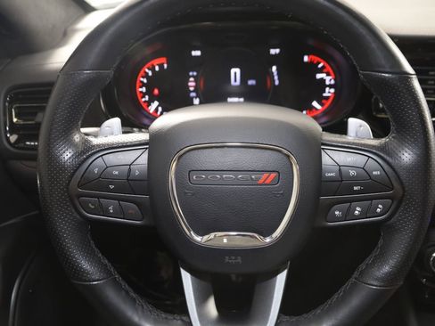Used 2022 Dodge Durango R/T image 40