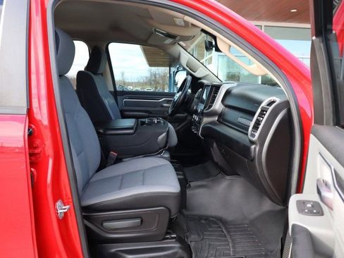 Used 2019 RAM 1500 Big Horn AWD/4WD image 20