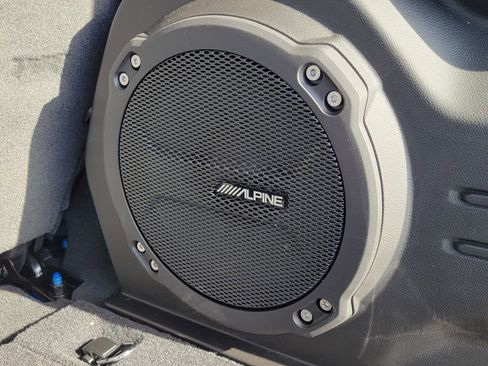 New 2026 Jeep Wrangler Unlimited Rubicon w/ Xtreme 35 Tire Package image 20