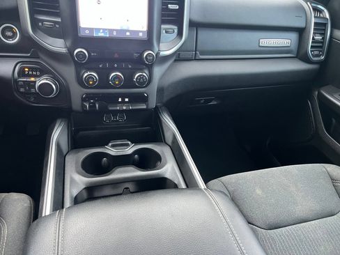 Used 2024 RAM 1500 Big Horn AWD/4WD image 33