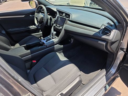 Used 2018 Honda Civic EX image 14