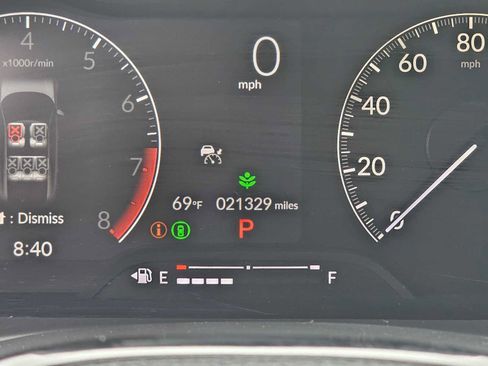 Used 2023 Honda Civic LX image 24