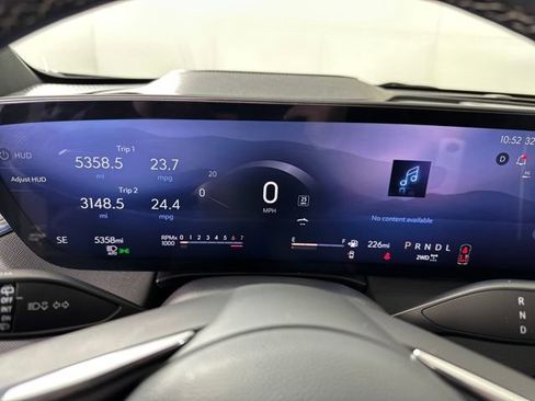 New 2026 Buick Enclave Sport Touring w/ Power Package image 17