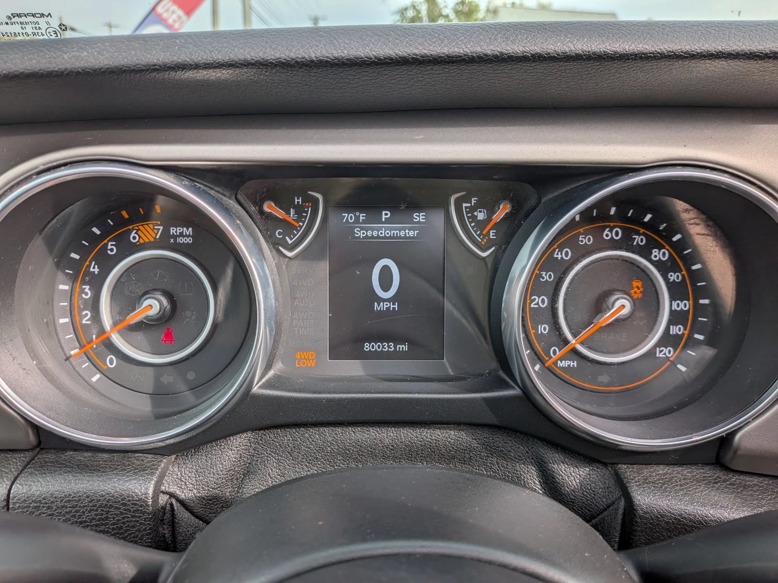 Used 2018 Jeep Wrangler Unlimited Sport AWD/4WD image 56